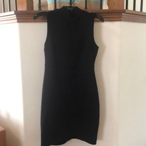 Women’s professional dress from express